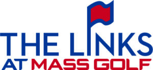 The Links at Mass Golf logo