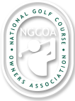 New England Golf Course Owners Association (NEGCOA)