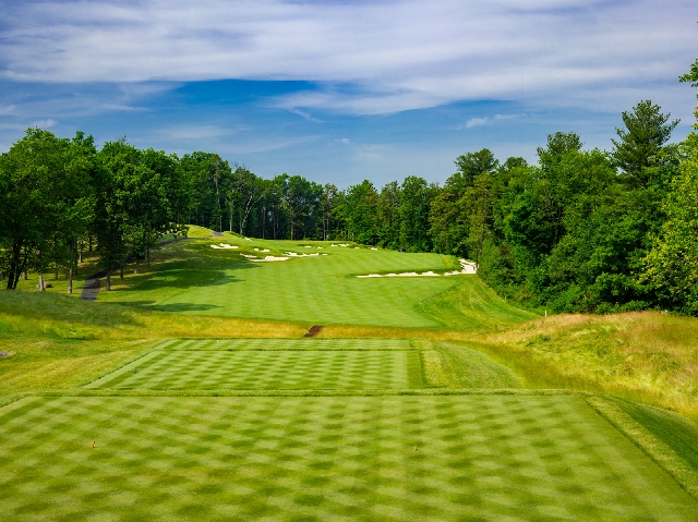 New England Golf Course Owners Association (NEGCOA) Course of the Year